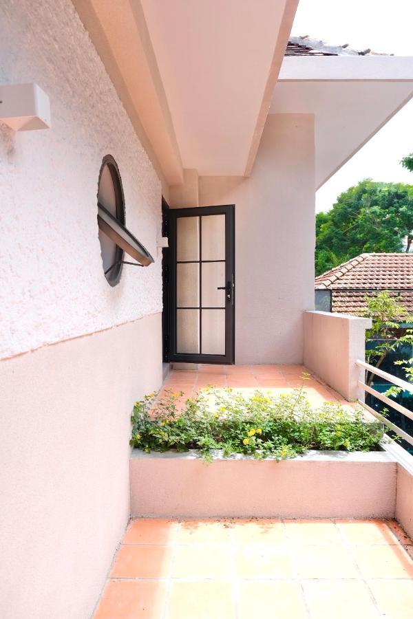 M Village Living Tu Xuong Ho Chi Minh-stad Buitenkant foto